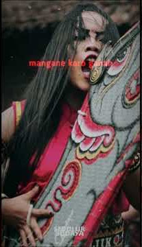 Story Wa Ratu Celeng ||Erina genjik||