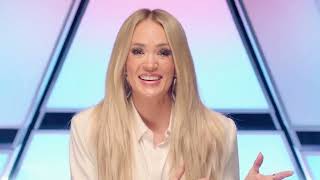 carrie underwood watches her american idol audition