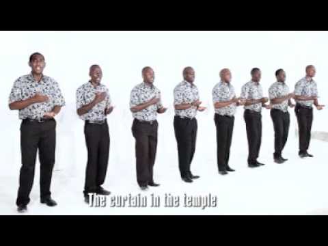 AIC Changombe Choir Pazia La Hekalu Official Video