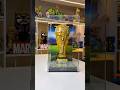 Wanna see a magic trick with the LEGO Fifa World Cup? #football #worldcup #fifa