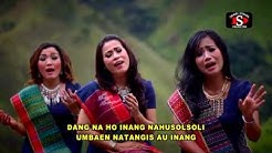 TERBARU ~ 3 RATU BATAK Vol 5 ~ HELA NA SALA PILLIT ( Official Music Video )  - Durasi: 6.04. 