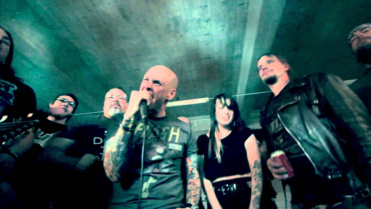⁣Slaves on Dope - Unraveling (Official Video)