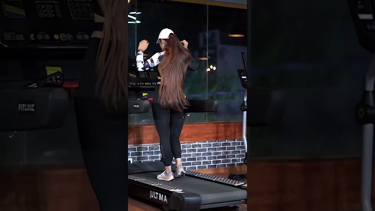 Zim training girls Stylish 