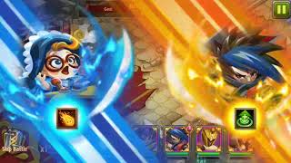 The Best Magic Rush Aurora