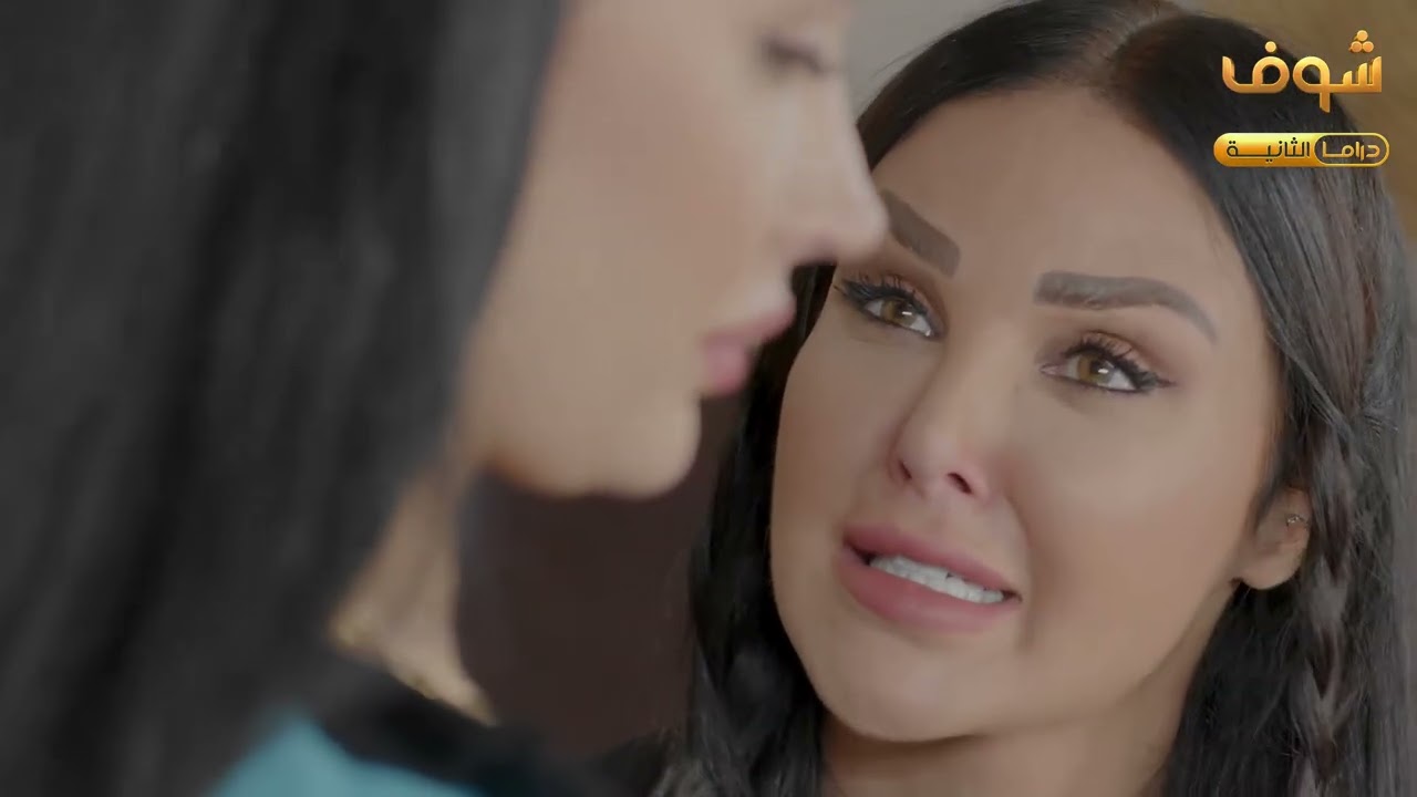 طرد بنت اخته من بيته ورفض يساعد اخته المريضة! امها ماتت بسبب خالها الندل الطماع وهي قررت تنتقم منه!