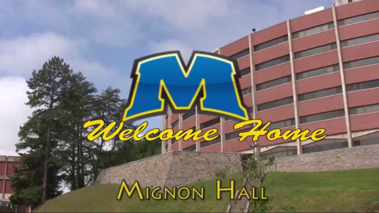 morehead state university video tour