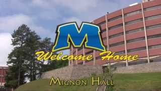 Morehead State University Housing - Mignon Hall Virtual Tour