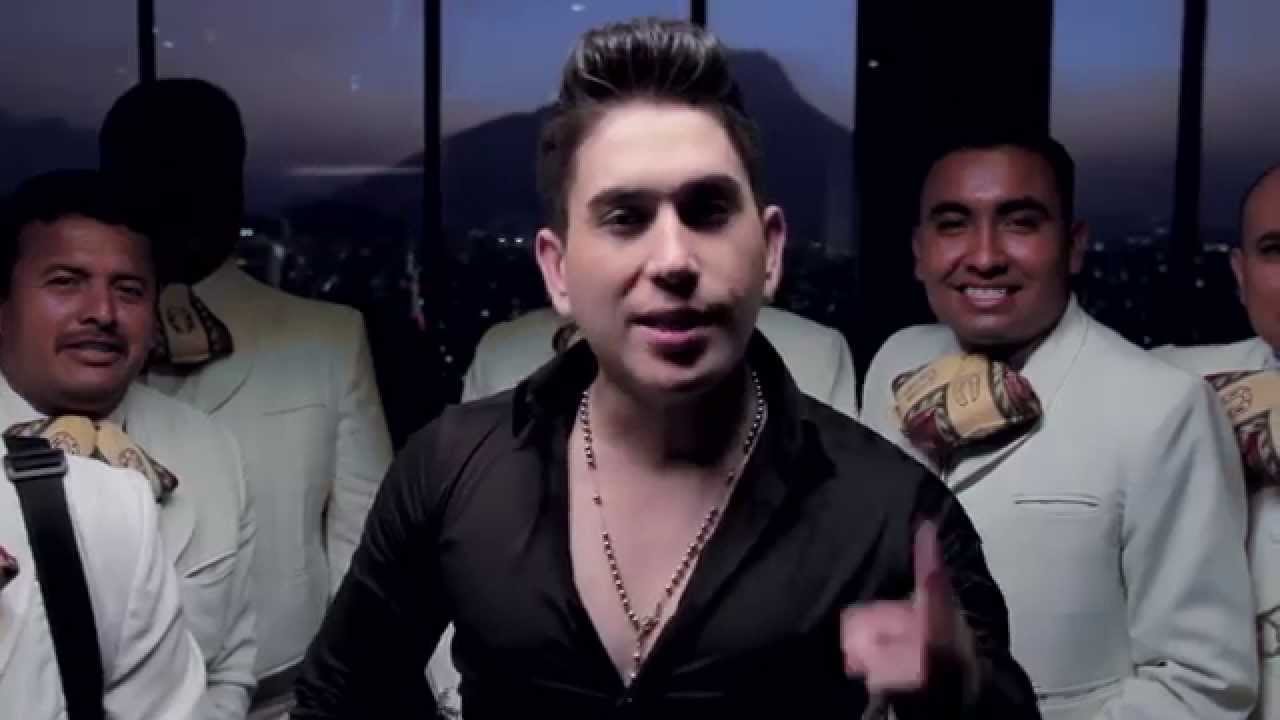 El Bebeto [Making Of] - Besos Nuevos