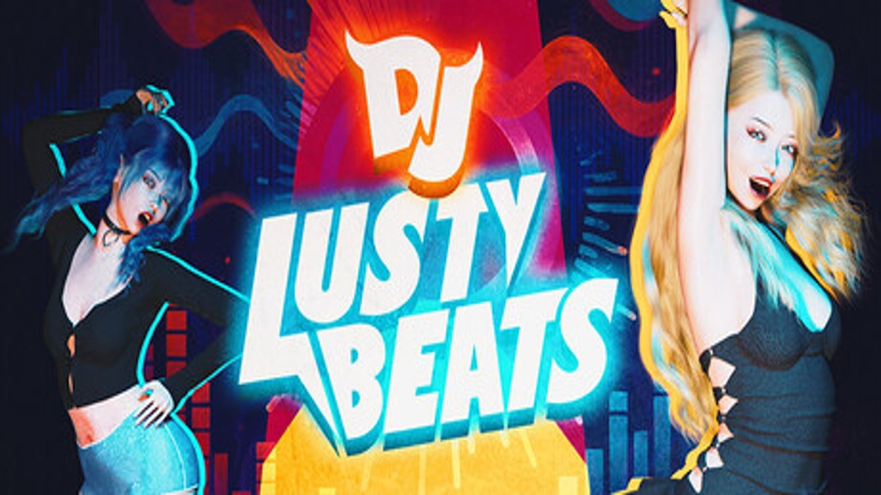 VR DJ Lusty Beats