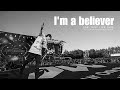 SPYAIR - アイム・ア・ビリーバー (I'm a believer)  한글자막
