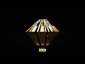 Dreamville -  Ladies, Ladies, Ladies ft. JID & T.I. (Official Audio)