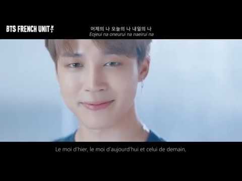 [VOSTFR] BTS (방탄소년단) - LOVE MYSELF Global Campaign Video