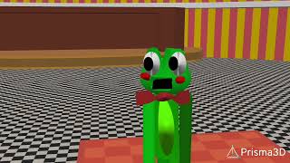 Ribbit rig test