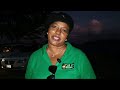 MP Morland Wilson survives constituency sound-off, but...