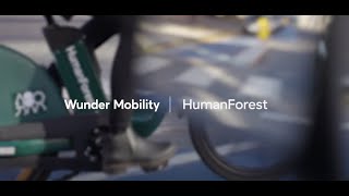 Wunder Mobility x HumanForest: Success story screenshot 4