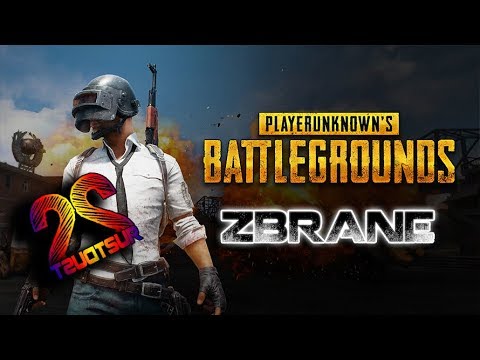 Video: Bojisko Prehrávača PlayerUnknown Pridáva Vzhľady Zbraní, Zvažuje Servery Uzamknuté V Regióne