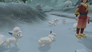 Little fox pack :3 screenshot 5