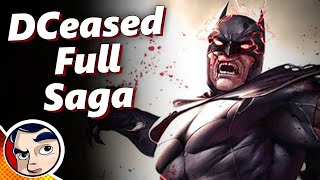DCeased Full Saga, All Years - Full Story