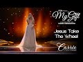 Carrie Underwood - Jesus Take The Wheel | HBO Max