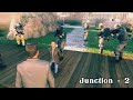 Quantum Break Junction 2
