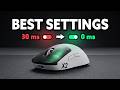 PRO X2 SUPERSTRIKE Best Settings