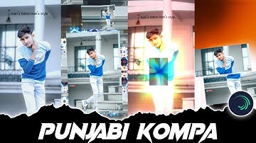PUNJABI KOMPA HARD XML || NEW TRENDING HARD XML FILE || BY AMIT CREATION 😎