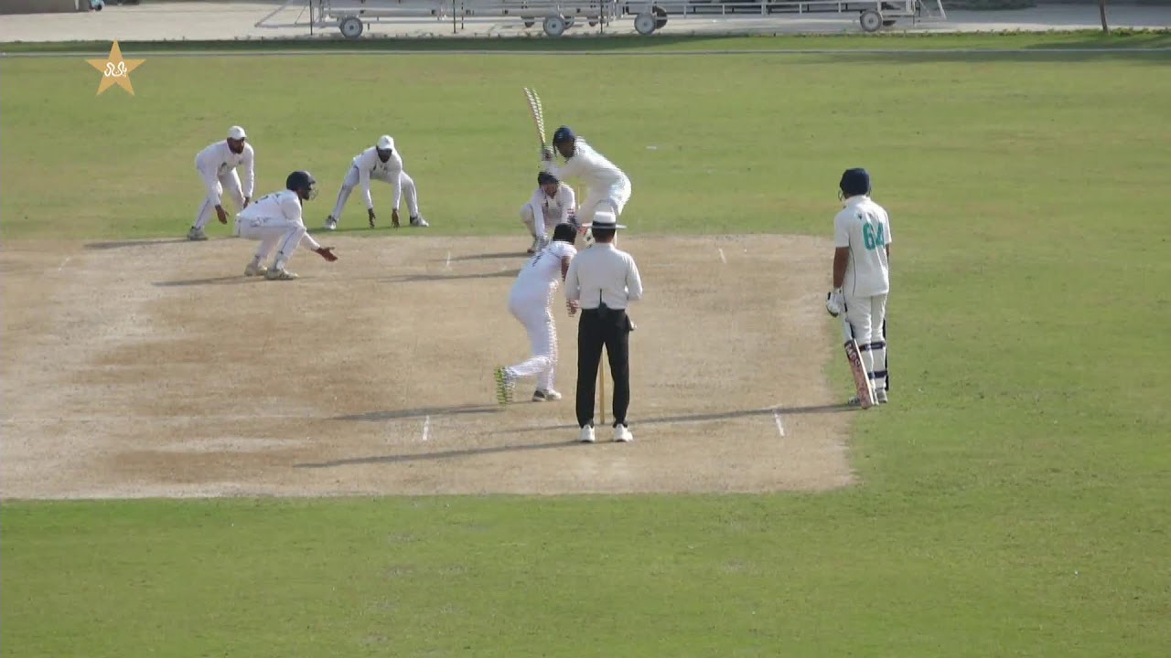 Live | WAPDA vs OGDCL | President Trophy | Day 1 | KCCA Stadium Karachi | M2Y1S