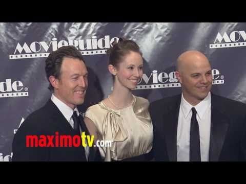 19th Annual MOVIEGUIDE AWARDS GALA Arrivals