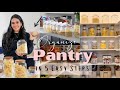 How to organize your pantry in 5 easy steps misslizheart