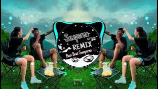 Semporna Remix-DJ JANGAN CINTAI AKU LAGI(Breaklatin Remix) Full Bass!!!