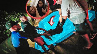 Me Fingi De Bebada E Olha O Que Meus Amigos Fizeram