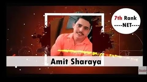 INTEGRAL EQUATION......@NTA CSIR NET DEC 2019.....MATHEMATICS