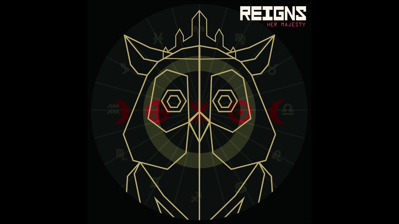 Reigns: Her Majesty OST - The Smell of Dirt is In the Air by Jim Guthrie & JJ Ipsen