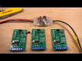 Arduino PWM Solar Charge Controller v4 - PWM85
