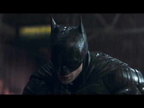 Batman - Teaser de DC FanDome