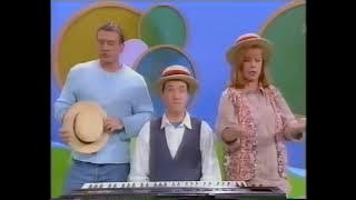 Play School - Noni, Simon and Elliott - There's a Band in the Land
