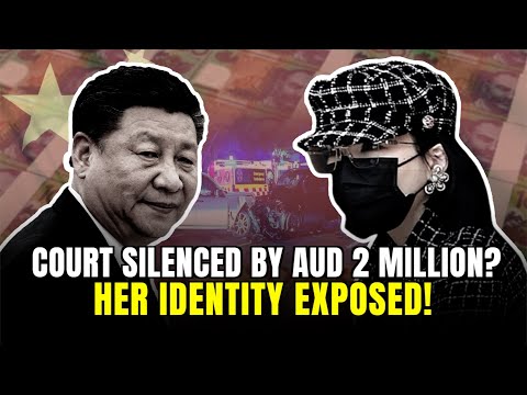 Yang Lanlan S Mother Revealed Is She Really Xi Jinping S Secret Daughter AUD 2M To Silence Court
