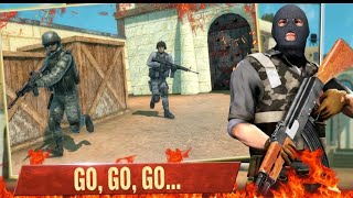 محاكي العاب الجيش و اطلاق النار علي الاعداء_العاب حرب screenshot 4