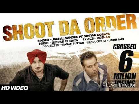 shoot-da-order-full-hd-video-2017-jagpal-sandhu-ft.-simran-goraya