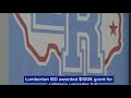 Lumberton ISD awarded $100K grant for cafeteria upgrades