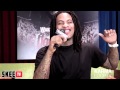 Waka Flocka Talks "Wakaveli", The internet & Stage Falling