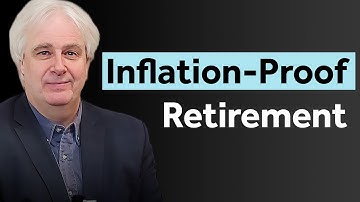 How to Account for Inflation in Your Retirement Planning