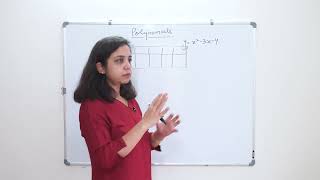NCERT | Class X | Polynomials | Chapter 2 | Part 1