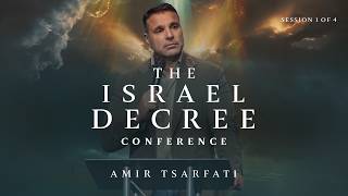 Proximity 2026, Session 1, Amir Tsarfati. Israel, Prophecy, and the Biggest Lie Being Told Today