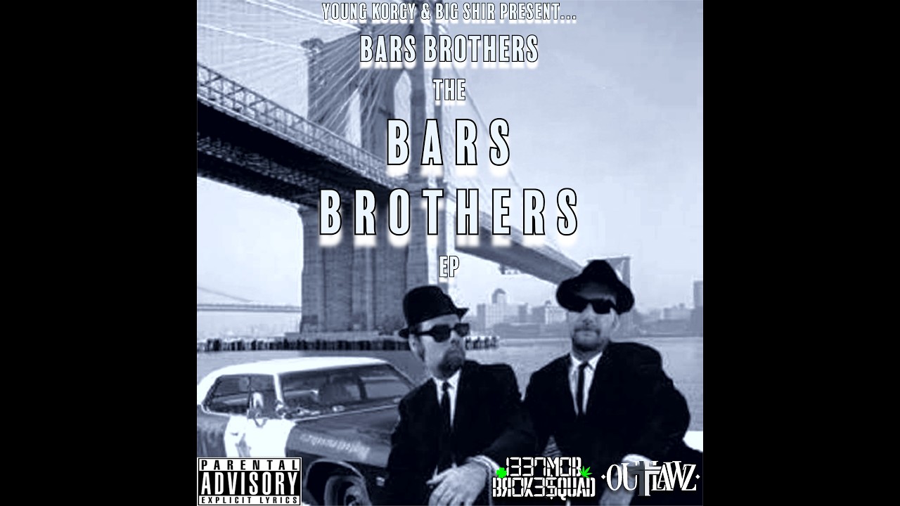 Ver Bars Brothers - Flyboy Freestyle en YouTube Ver Bars Brothers - Flyboy Freestyle en YouTube