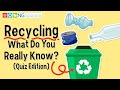 Recycling and Composting Concepts