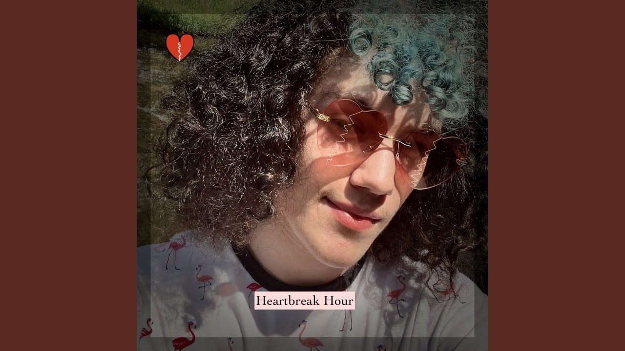 Guarda Heartache su YouTube Guarda Heartache su YouTube