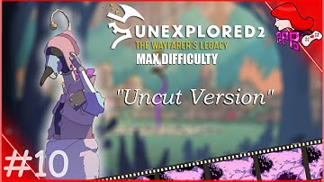 Unexplored 2: The Wayfarer