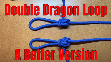 Double Dragon Loop (Serena Lattanzi-versie)