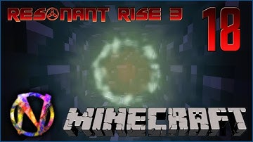 Resonant Rise 3 LP - EP 18 - Hungry, Hungry Nodes